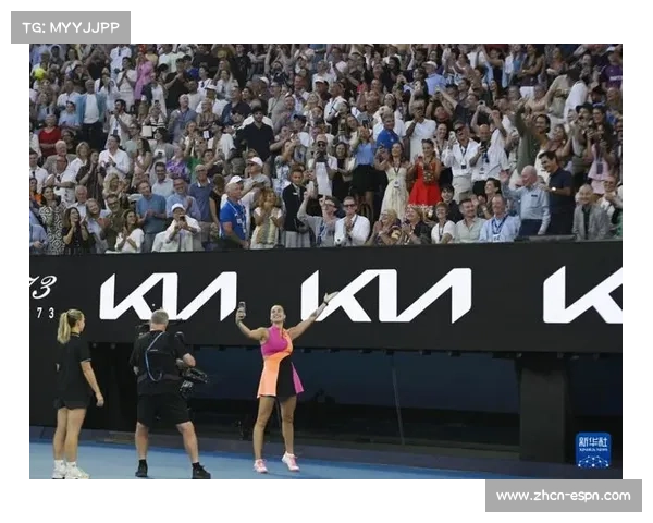 澳网高温引发耐热争议，萨巴伦卡称女选手比男选手更耐热