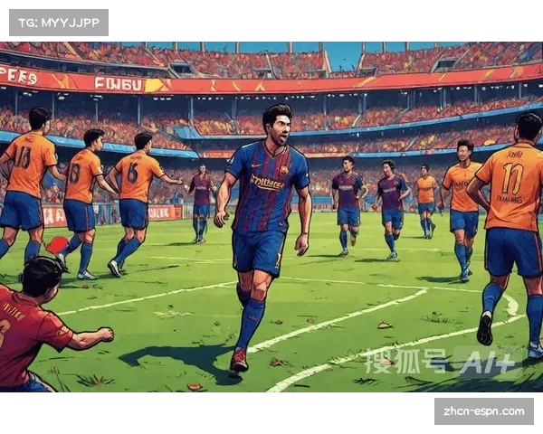 速报：西甲第28轮，赫罗纳客场绝平塞维利亚，积分追平巴萨