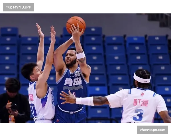 青岛崂山啤酒签下前勇士球员奎诺尼斯，季后赛外援阵容调整完成